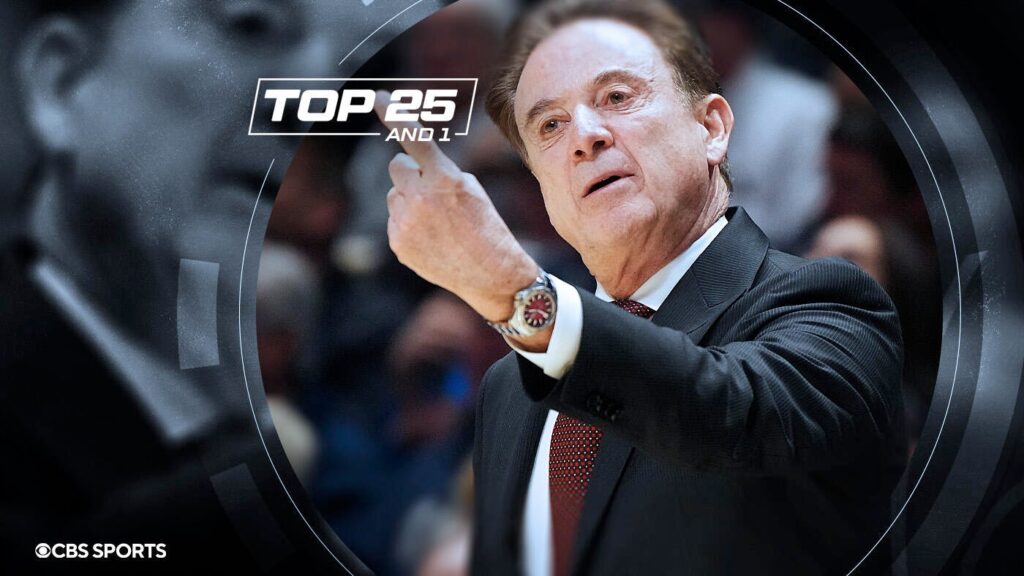 College basketball rankings: St. John’s continues offseason rise with addition of Tounde Yessoufou