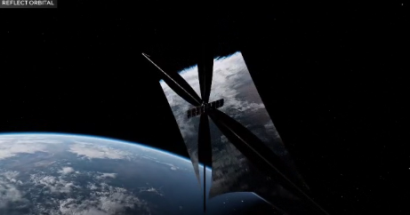 Los Angeles space tech company to launch mirrors in space to redirect sunlight to earth