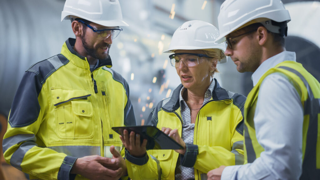 New NFIB Industry-Specific Survey Shows Shift in Small Business Optimism