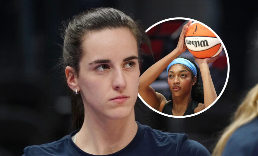 ‘Blatant discrimination’: WNBA’s decision to punish Caitlin Clark sparks outrage