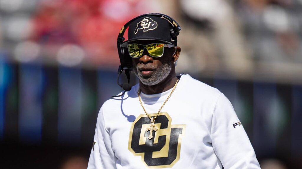Colorado Buffaloes New Challenge Against Texas Tech After Brendan Sorsby’s Departure