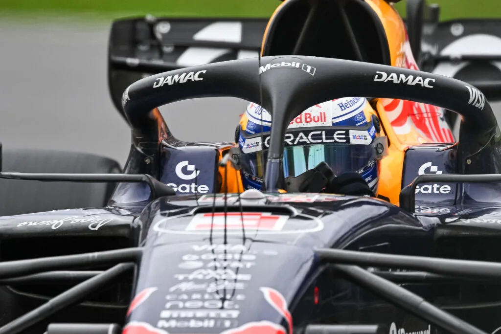 Max Verstappen Demands a “New Back” As Red Bull’s Brutal RB22 Suspension Setup Threatens Monaco Disaster