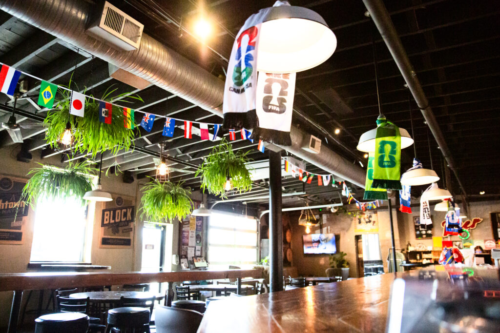 Kansas City small businesses say World Cup is hurting sales. There’s no bump like the city promised