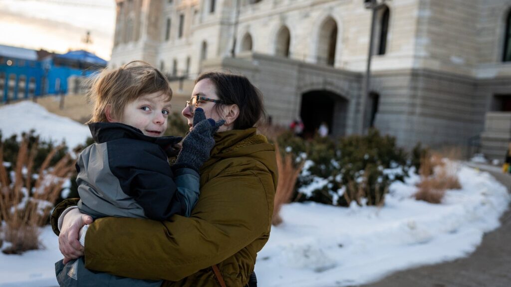 Annunciation parents celebrate wins for school safety despite no major gun law passing