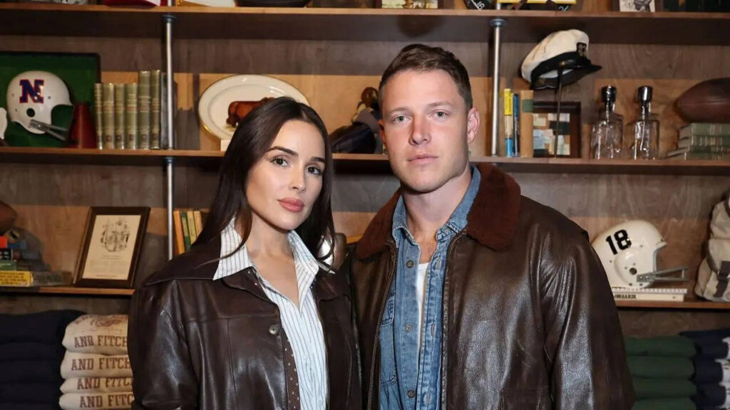 Olivia Culpo and Christian McCaffrey Combined Net Worth in 2026: NFL contracts, endorsements, luxury homes, investments, and lifestyle
