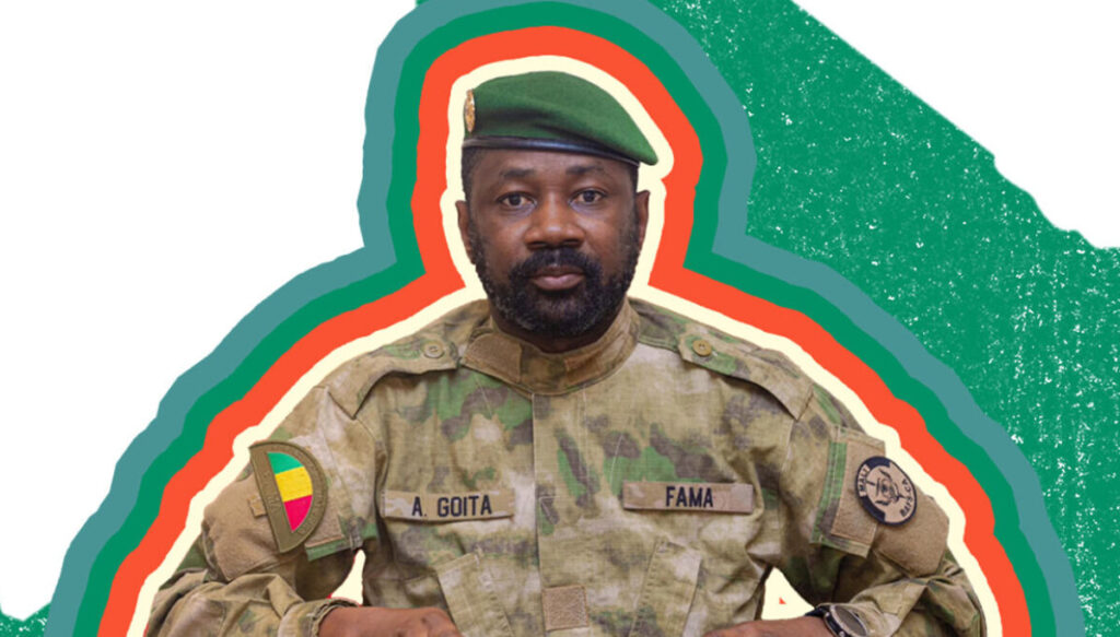 Today in Africa, June 12, 2026: Mali junta bounty, Niger anti-LGBTQ law, DR Congo Ebola deaths