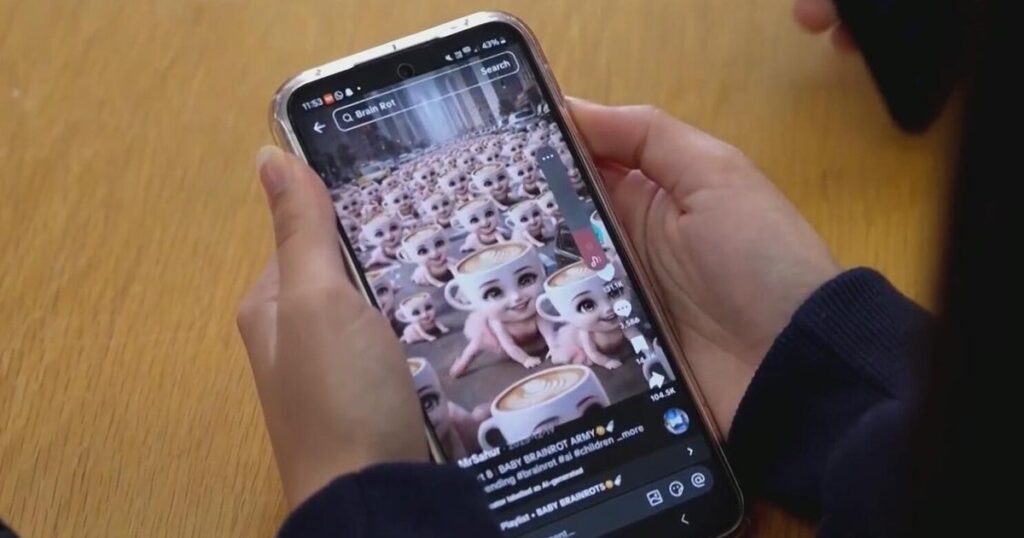 Health Watch: U.K. moves to ban anyone under 16 from apps like TikTok, Snapchat