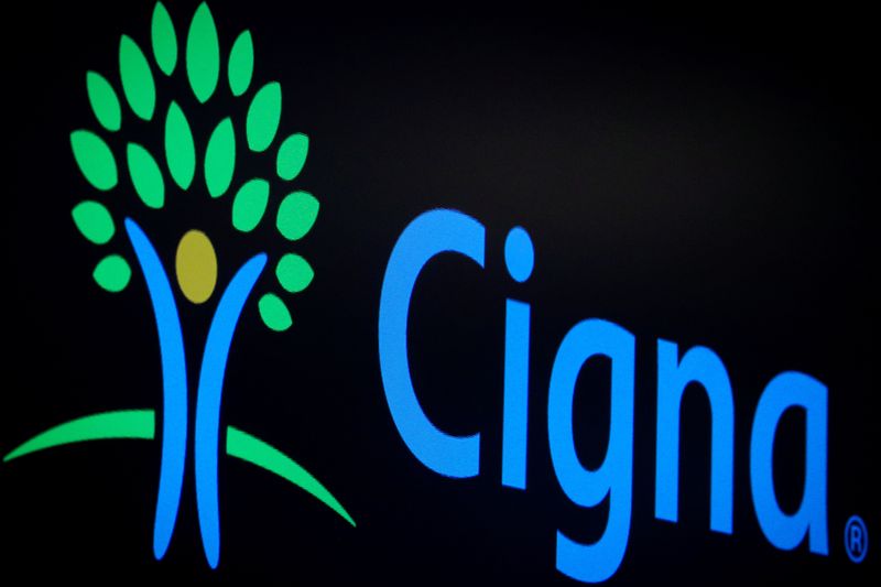 Cigna’s Express Scripts sues to block pharmacy ownership law in Tennessee