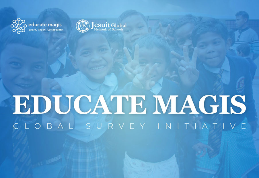 Educate Magis | Global Survey Initiative