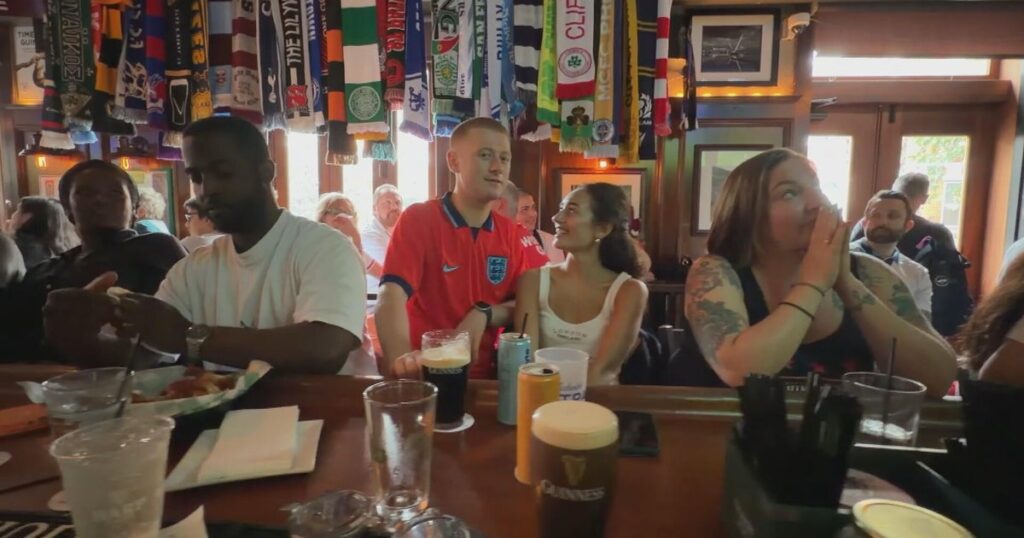 Philadelphia bars see spike in business during 2026 Men’s World Cup: “We’ve definitely seen a huge increase”