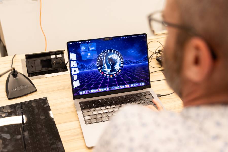 Global cyber strike disrupts SocGholish, Amadey, and StealC malware networks