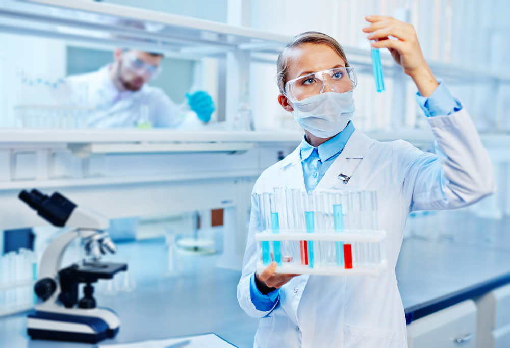 Is Bio-Techne Corporation (TECH) A Good Stock To Buy Now?
