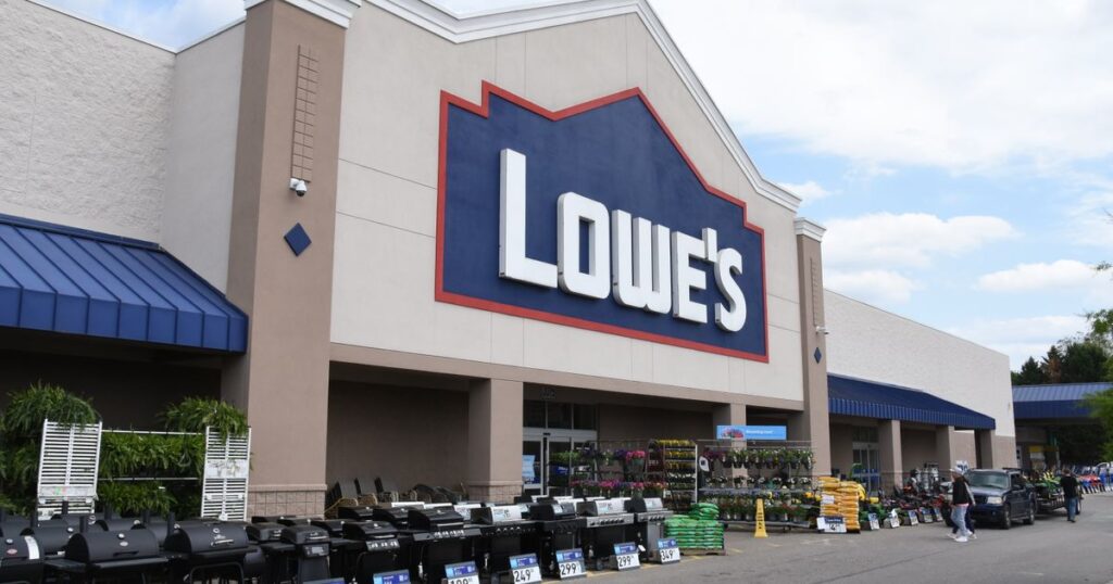NC law enforcement may track your next visit to a home improvement store