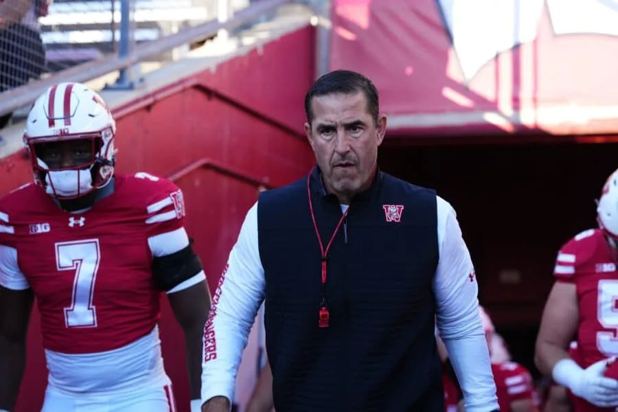 Wisconsin Badgers pushing to complete another massive 2027 commitment flip