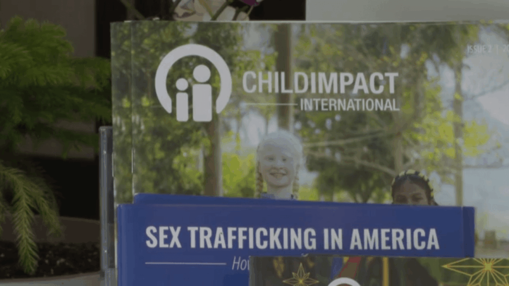 New Tennessee law requires students to learn about trafficking prevention