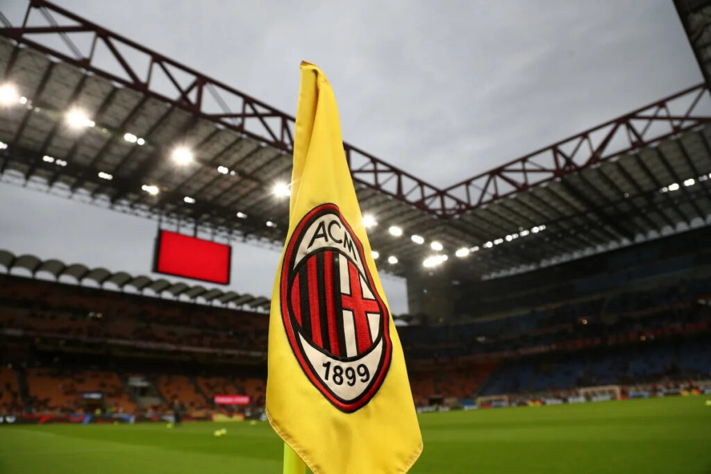 Teti identified as Milan’s latest option for sporting director