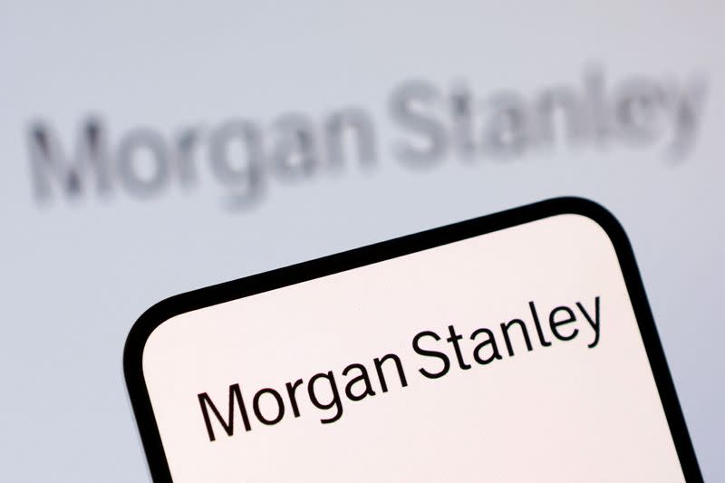 Global AI debt issuance to top $500 billion in 2026, Morgan Stanley says