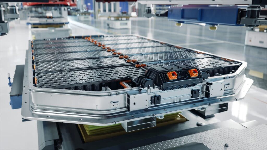 Colorado Has A New Law For EV Battery Recycling… And It’s A Game-Changer
