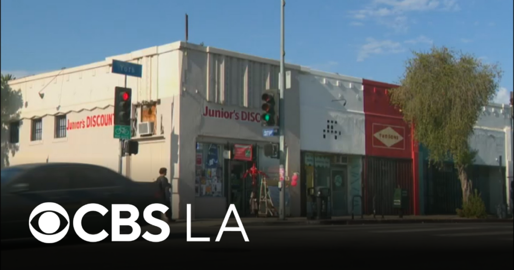 Highland Park business faces eviction after private equity buys their building
