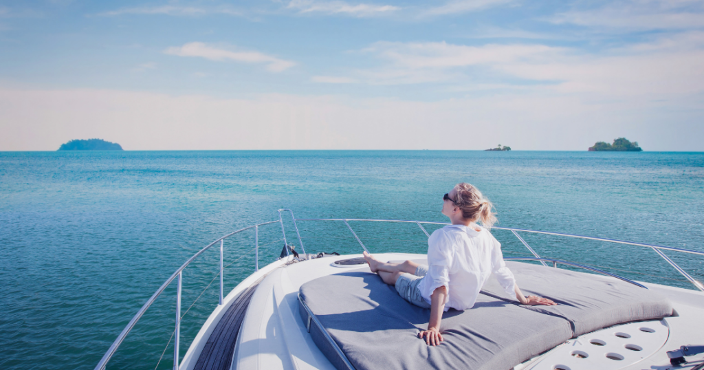 The art of traveling well this summer