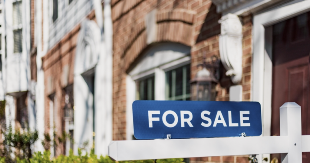 Bipartisan housing bill heads to Trump’s desk