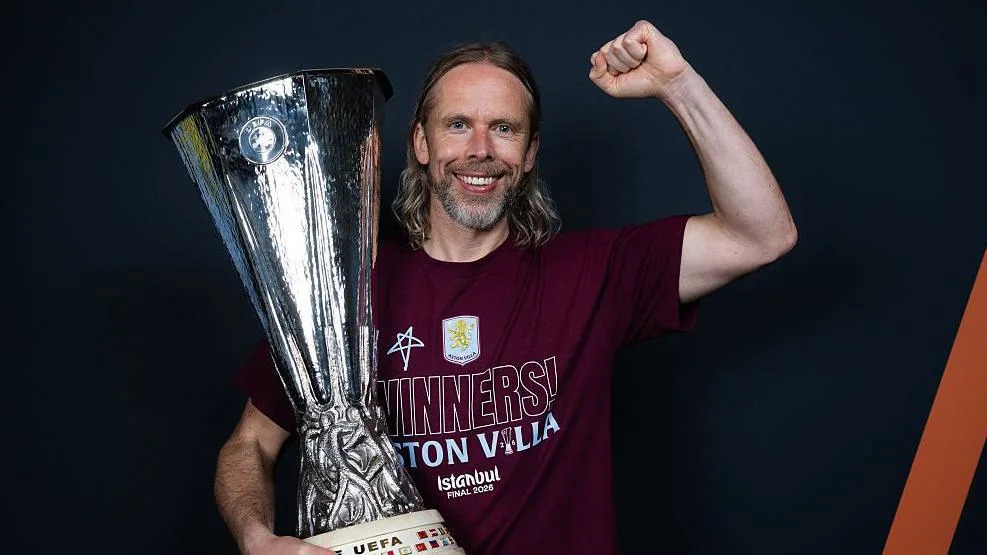 Villa’s lethal weapon takes on the World Cup