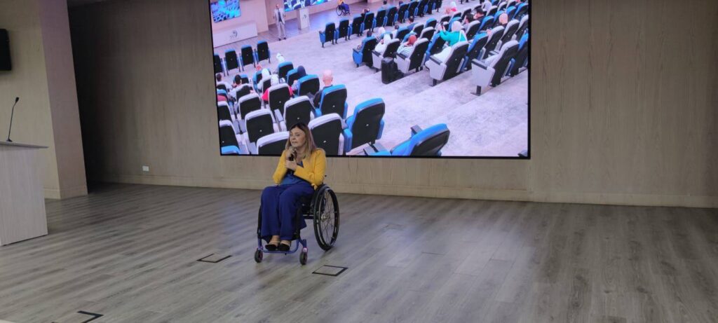 First phase of Africa assistive technology report launched as Egypt urges inclusive innovation at conference