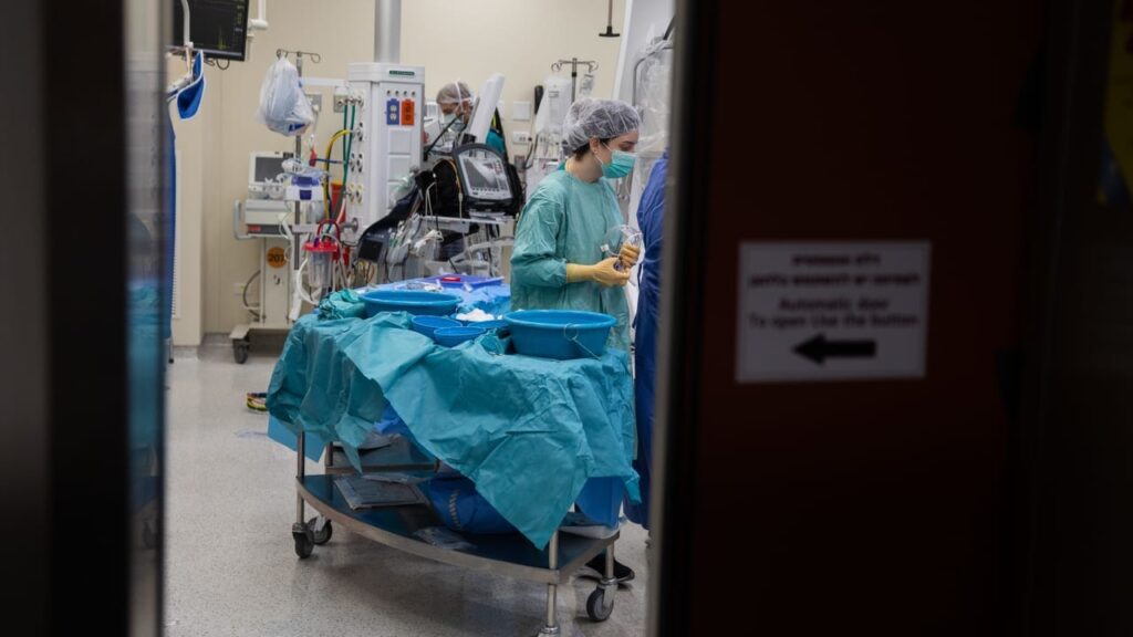 Renowned medical journal calls for Israeli Medical Association to be suspended from WMA