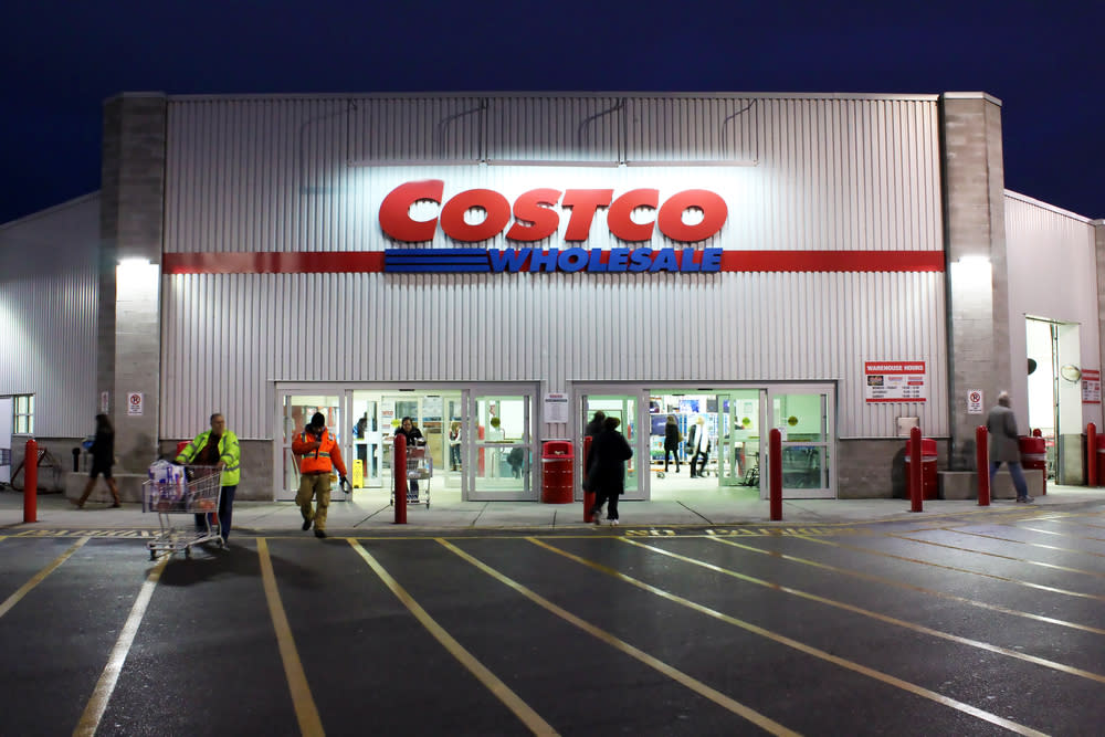 Costco Wholesale Corporation (COST) Shows How Digitally Enabled Sales Are Outrunning Its Core Business
