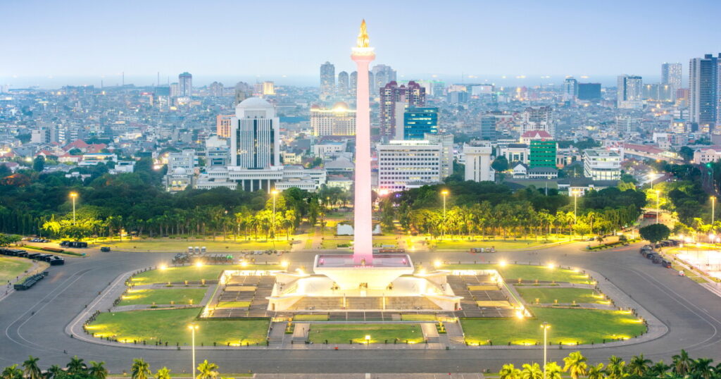 Indonesia introduces administrative framework for global minimum tax