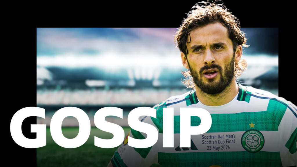 Celtic move for defenders Smajlovic & Saracchi
