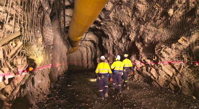 Central Asia Metals Agrees Cygnus Acquisition to Expand into Canadian Copper Sector (CAML)