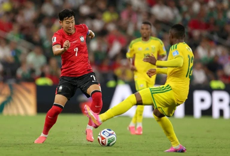 South Korea demands change after dismal World Cup exit