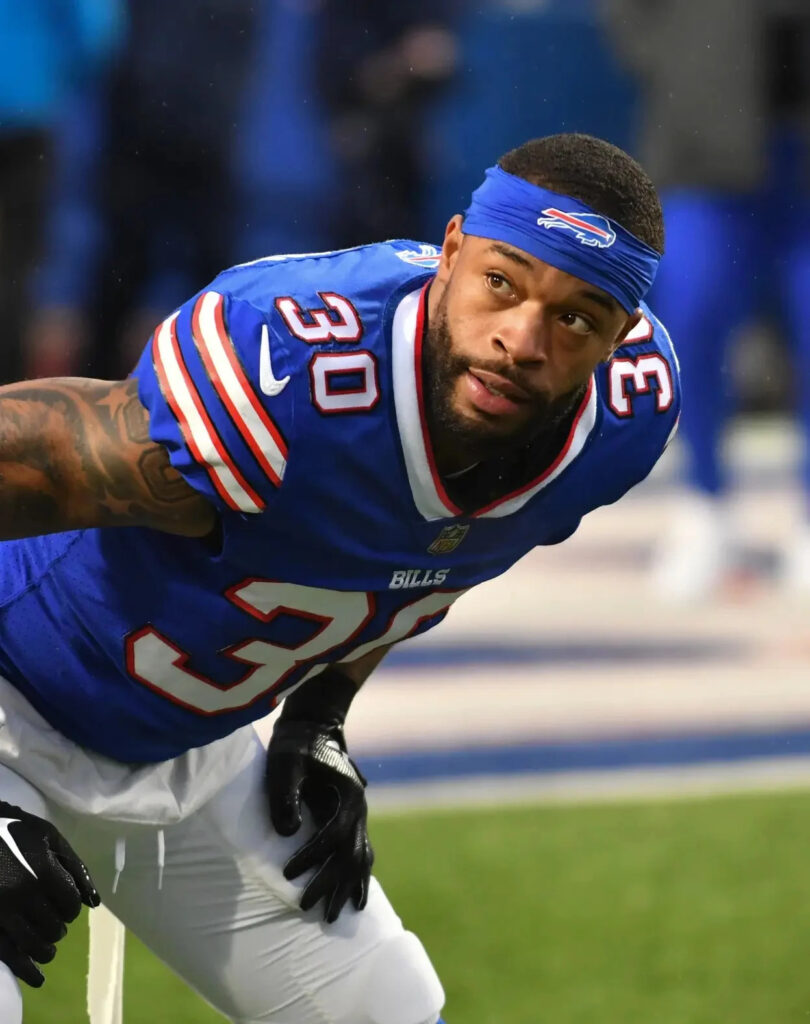 Jacksonville Jaguars: Sign Experienced Corner with 31 Regular-Season Starts