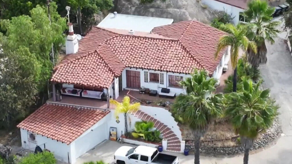How a man’s lavish lifestyle was financed by defrauding American taxpayers