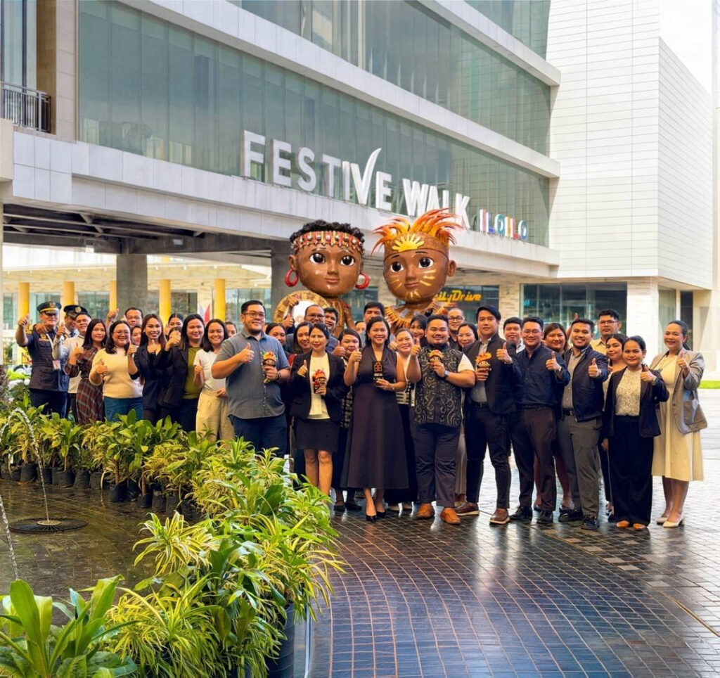 Megaworld Lifestyle Malls sweeps four Retail Asia Awards