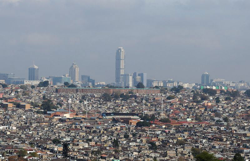 South Africa banks chase underserved mid-sized businesses to drive growth