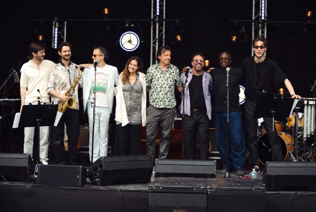 Montrachet Jazz 2026 – a selection of photos