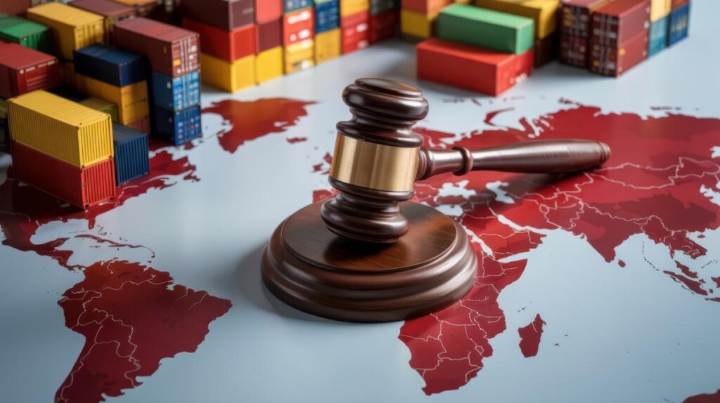 Taking the pulse of global trade policy