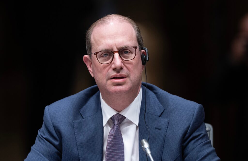 ‘It’s all going to be OK,’ Canada’s U.S. ambassador says ahead of CUSMA deadline