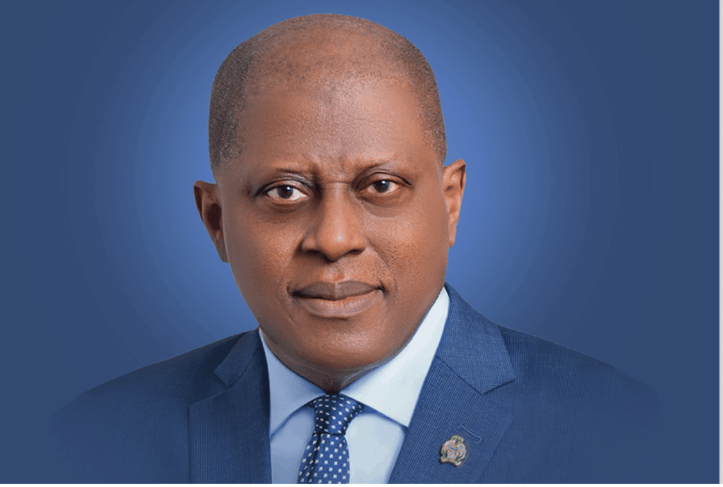 Nigeria’s Central Bank Launches AI-Driven System to Detect Financial Fraud in Real Time