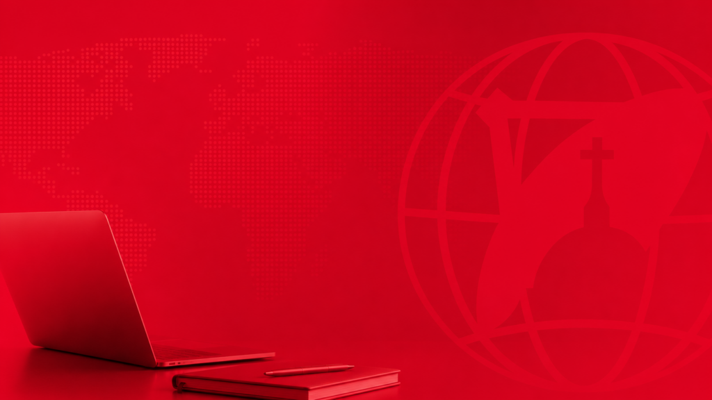 We’re Hiring: Global Services Intern