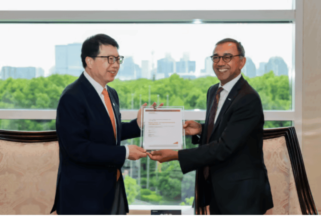 GSMA Welcomes China Tower as New Member to Strengthen AI and Tower Ecosystem