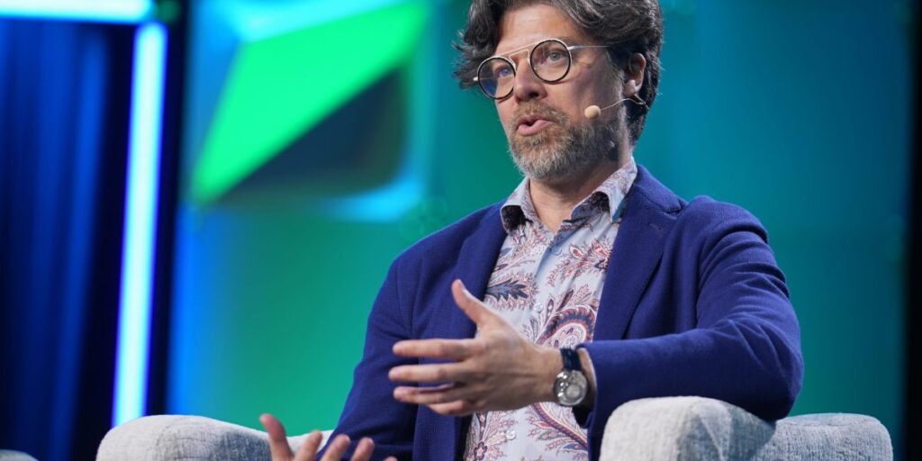 ‘The cost of compute is far beyond the costs of the employee’: Nvidia executive says right now AI is more expensive than paying human workers