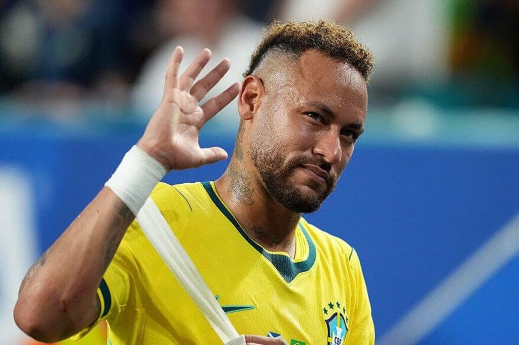 Is this World Cup now Europe v South America? Which giants fall today? Day 18 recap