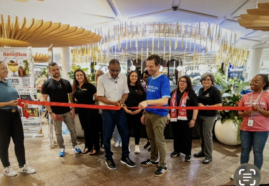 From Irvington, NJ to the World: Mayor Tony Vauss Positions Township for Global Spotlight During 2026 FIFA World Cup™