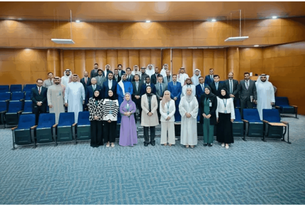 KFH-Bahrain Trains More Than 170 Employees in AI Skills Through Future Skills Academy