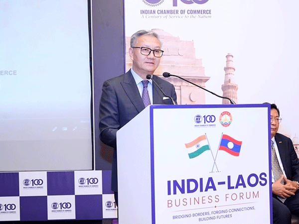 Laos, India seek deeper trade, business engagement