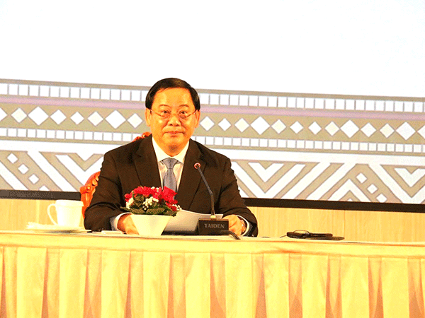 Laos nears malaria elimination as indigenous cases fall to 269