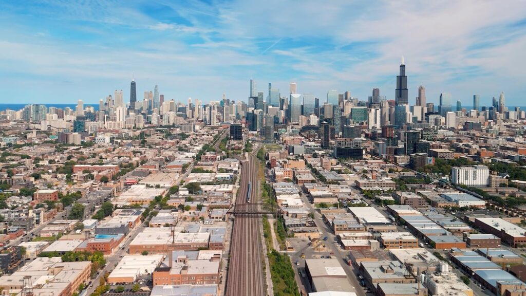 CIBC US Faces of Impact Chicago Affordable Housing